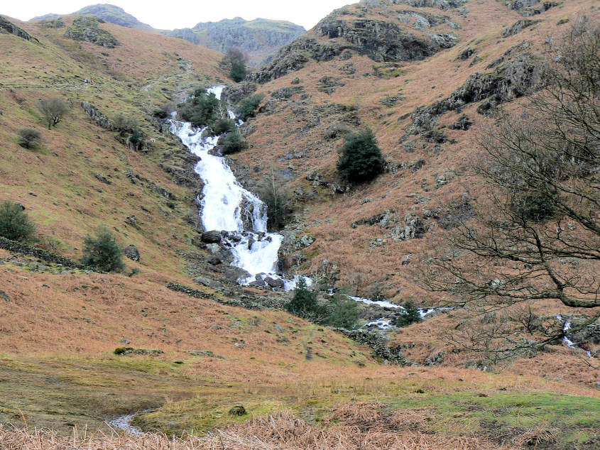 Sourmilk Gill