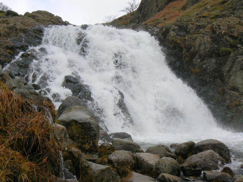 Sourmilk Gill