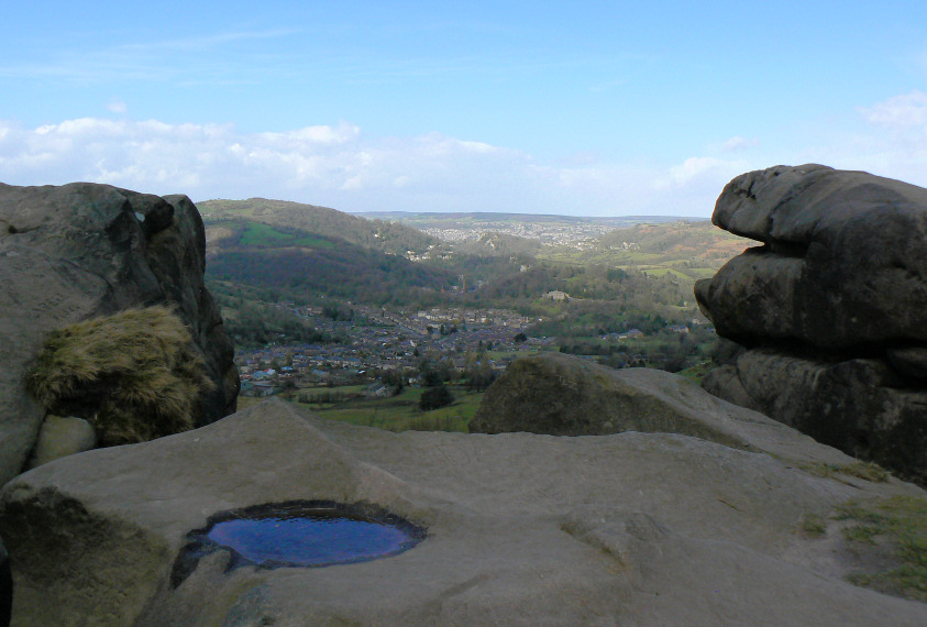 Cromford