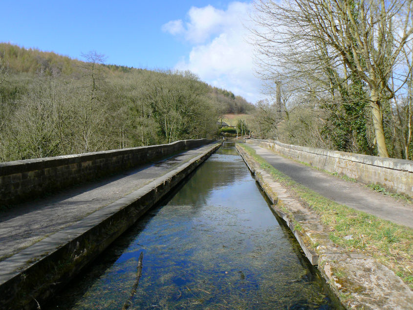 Cromford Canal