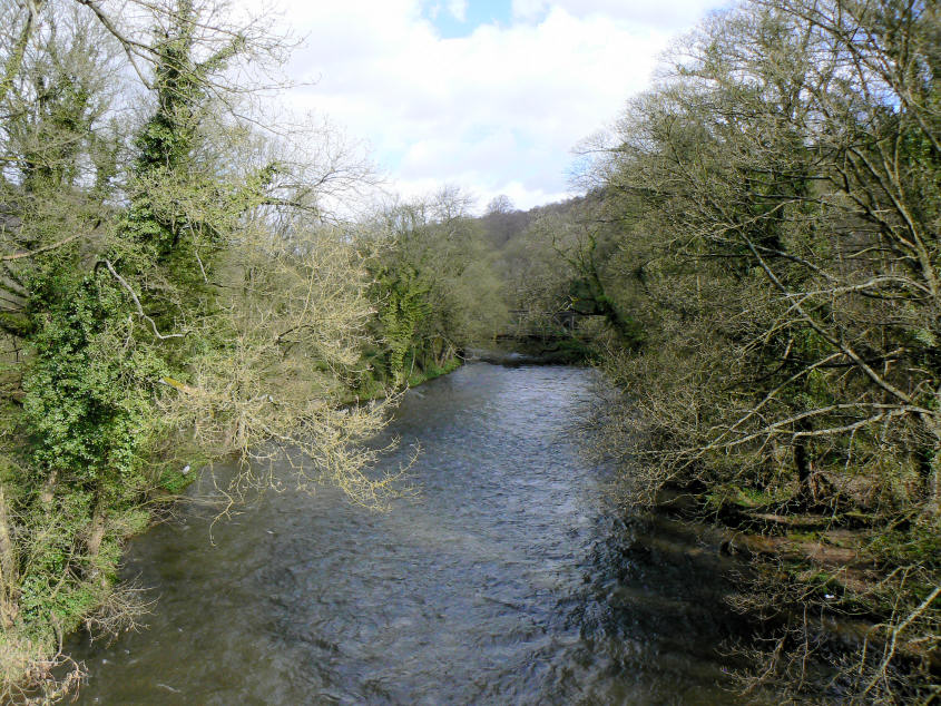 River Derwent