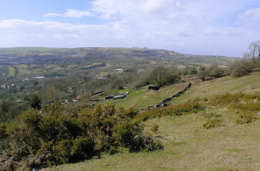 Middleton Top