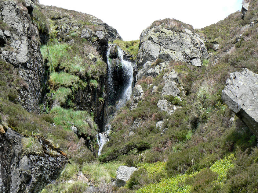 Rake Beck