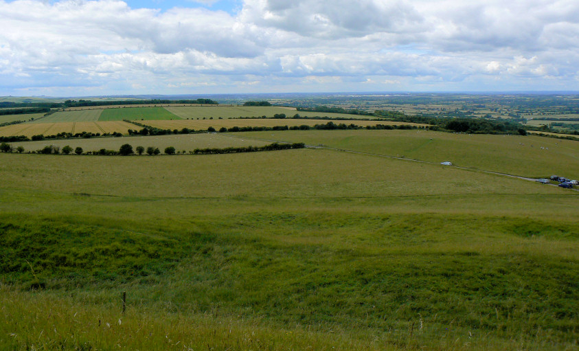 Cotswolds