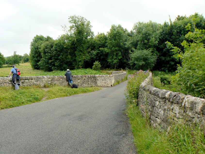 Conksbury Bridge