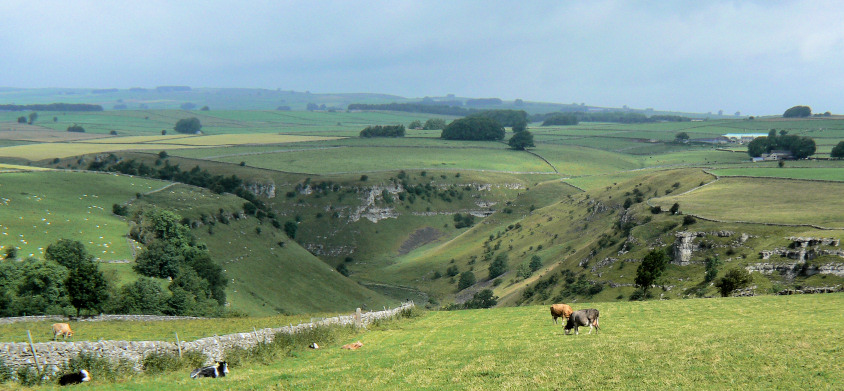 Lathkill Dale