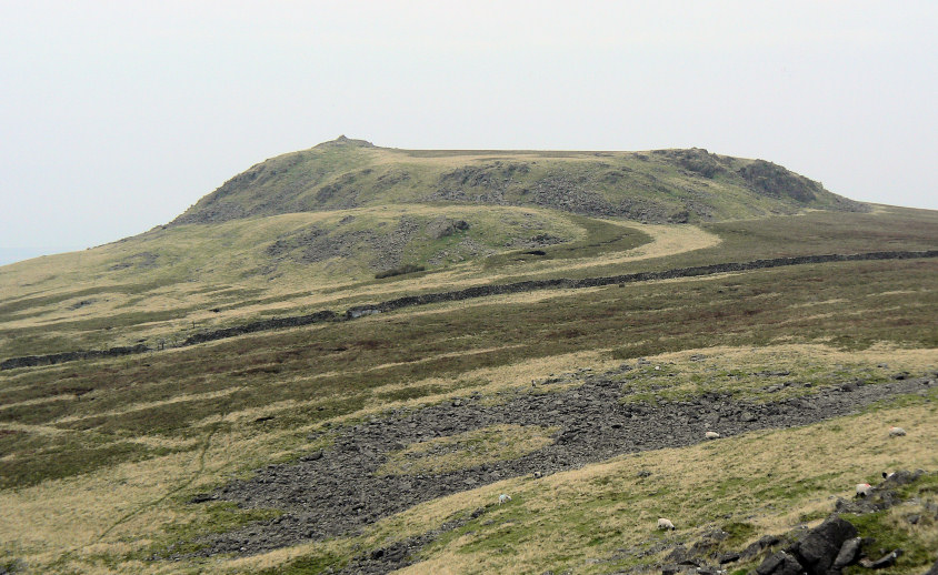 Kinmont Buck Barrow