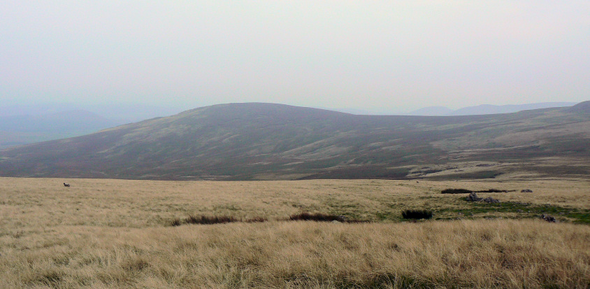 Plough Fell