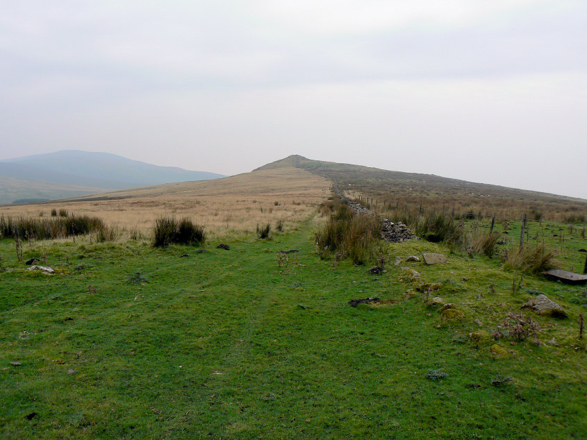 Stoneside Hill