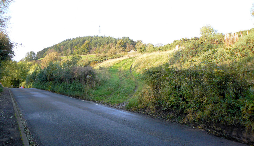 Bolehill