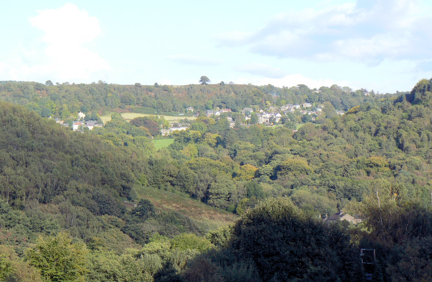 Holloway