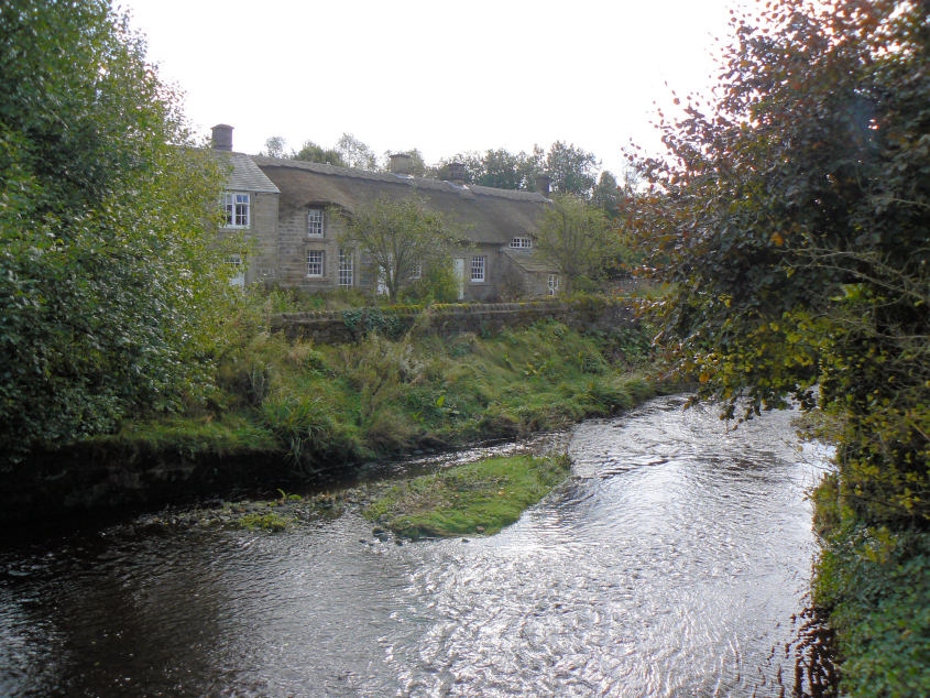 Baslow