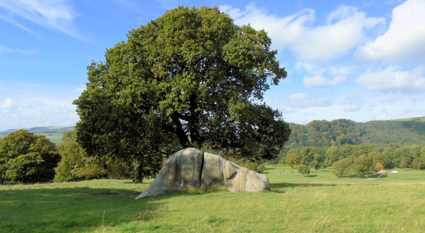 Jubilee Rock