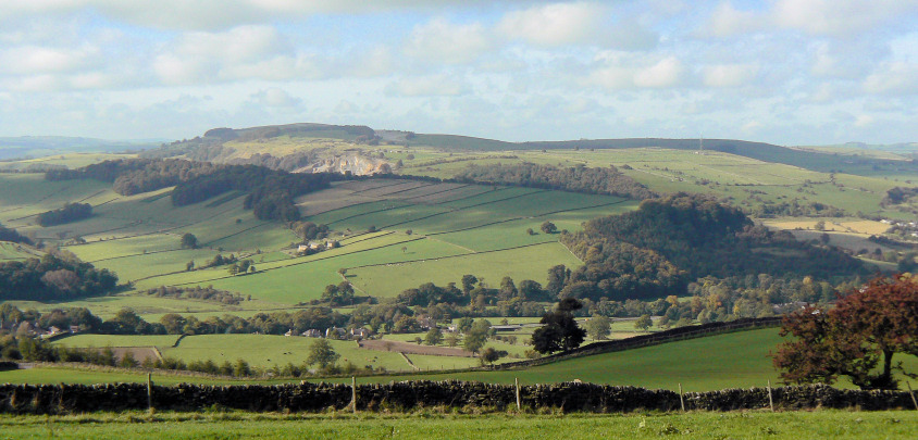 Longstone Moor
