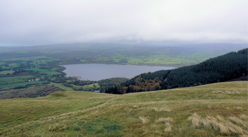 Bassenthwaite Lake