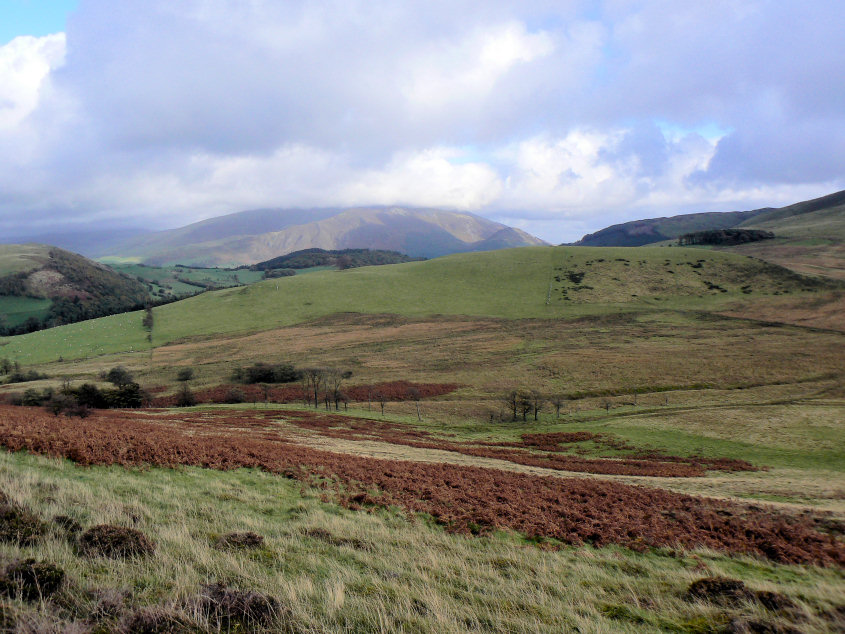 Burthwaite Heights
