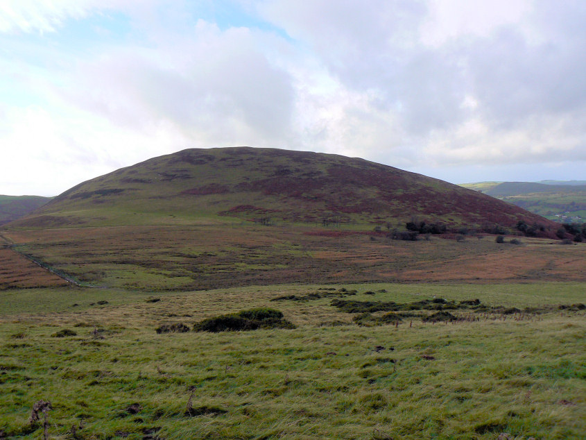 Ling Fell