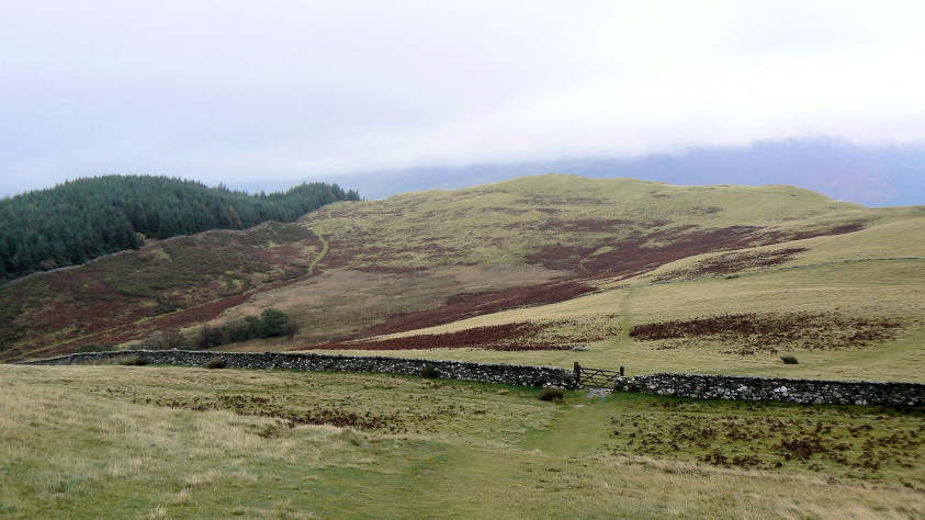 Lothwaite