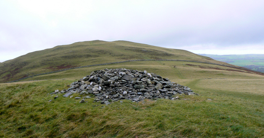 Riving's Summit
