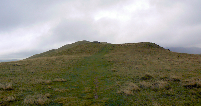 Sale Fell