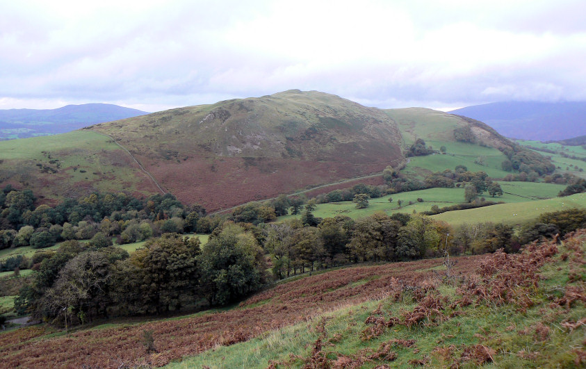 Sale Fell