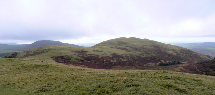 Rivings & Sale Fell