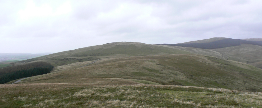 Burn Edge