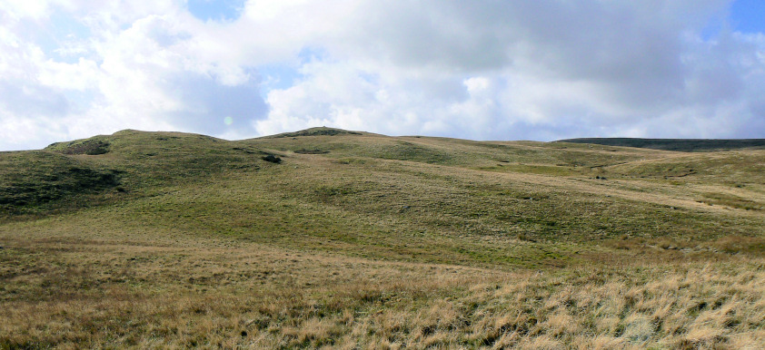 Bampton Fell