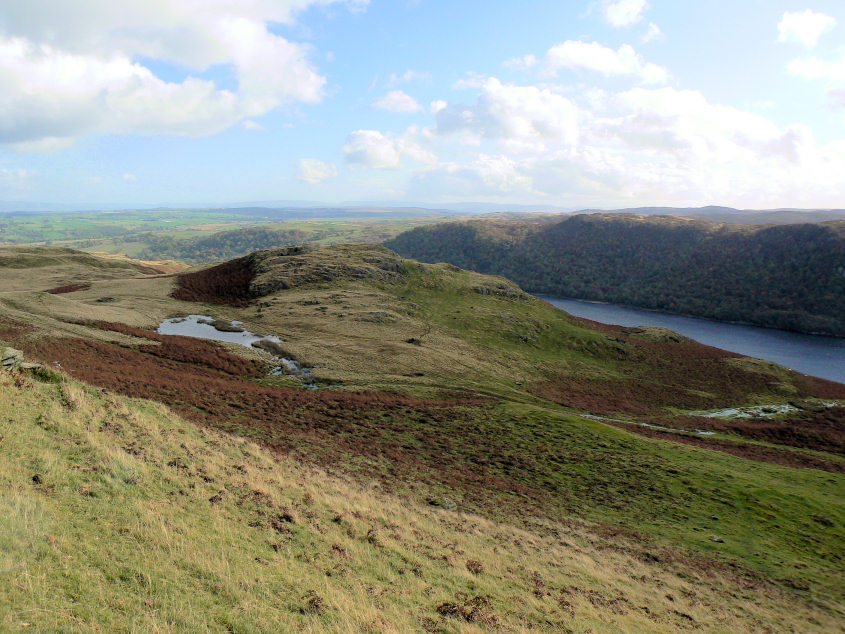 Four Stones Hill