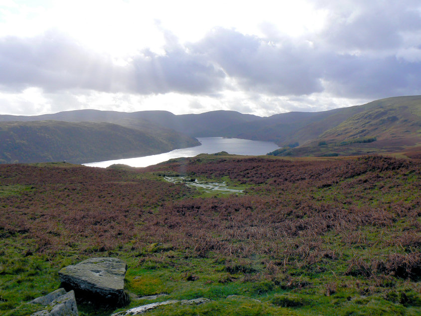 Haweswater