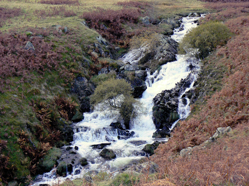 Measand Beck