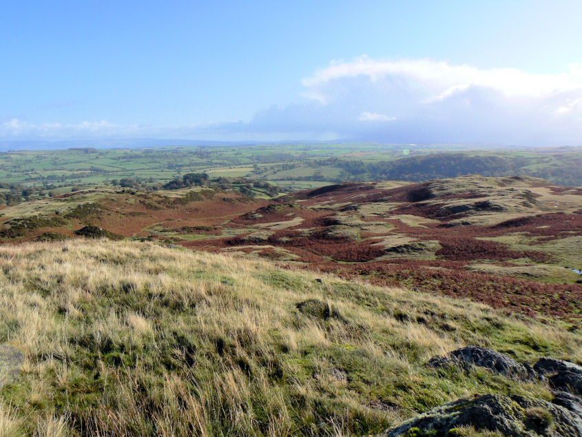 Pennines