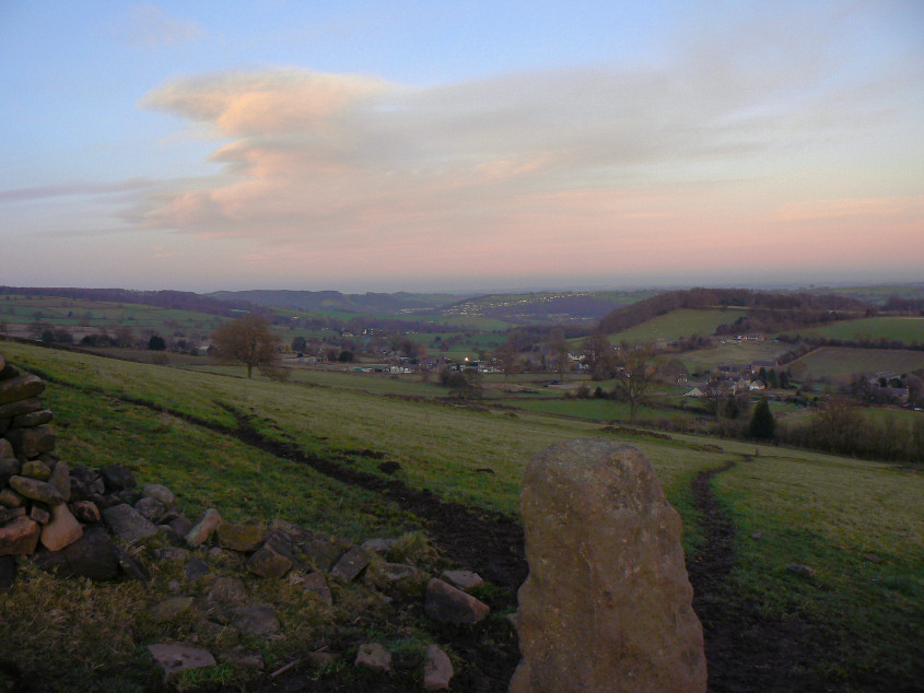 Ambergate