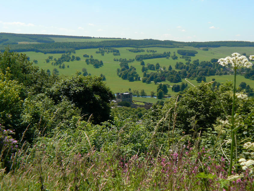 Chatsworth Park
