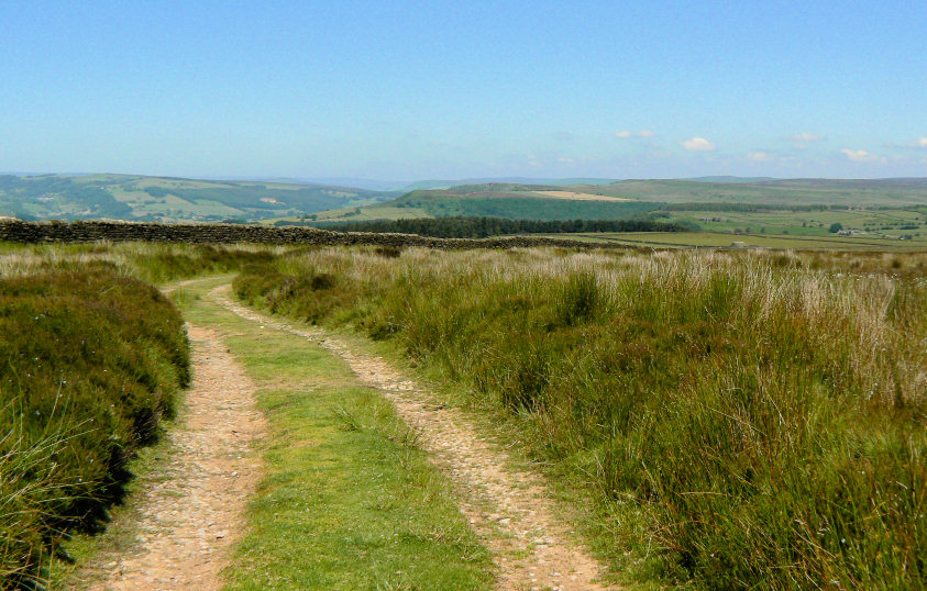 Derwent Valley