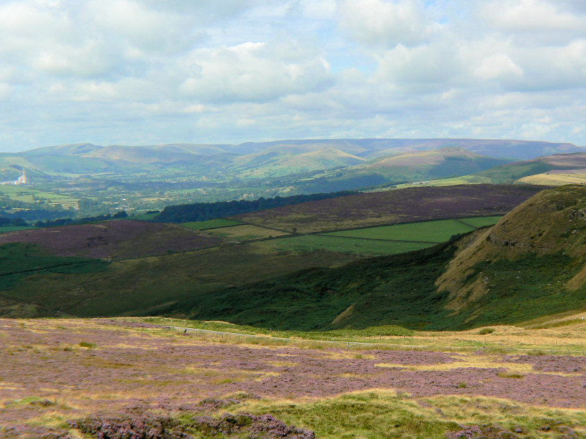 Hope Valley