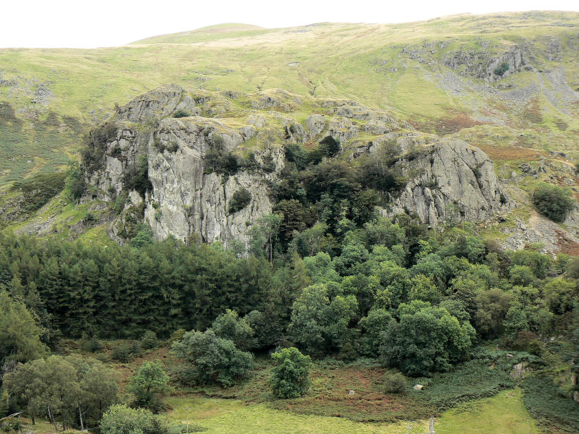 Castle Rock
