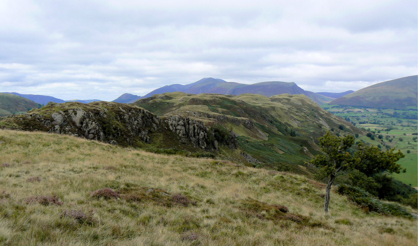 High Rigg