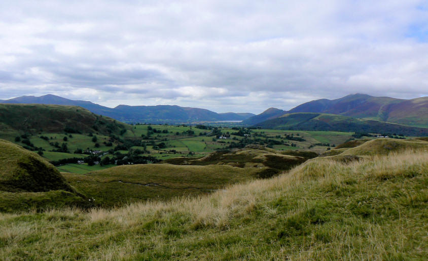 Lord's Seat