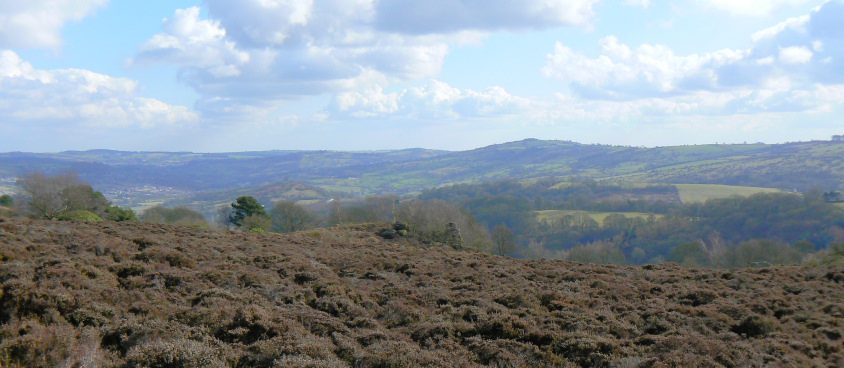 Riber Hill