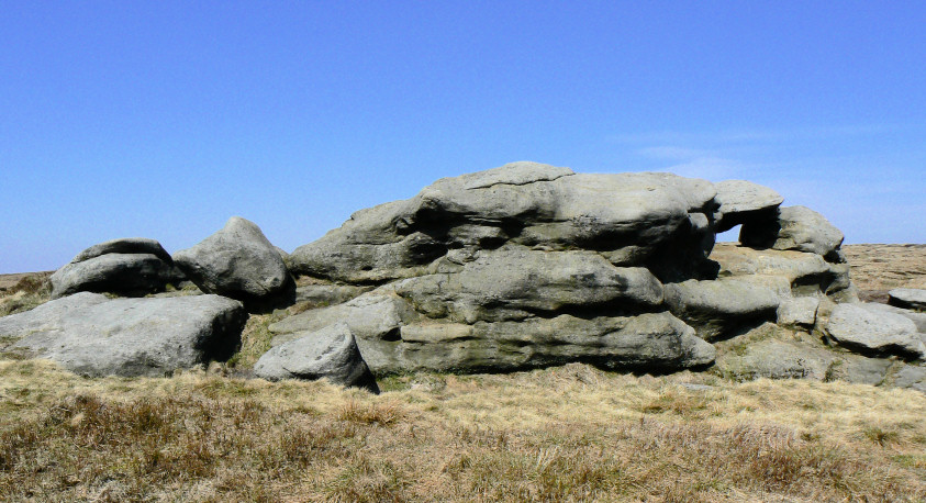 Hern Stones