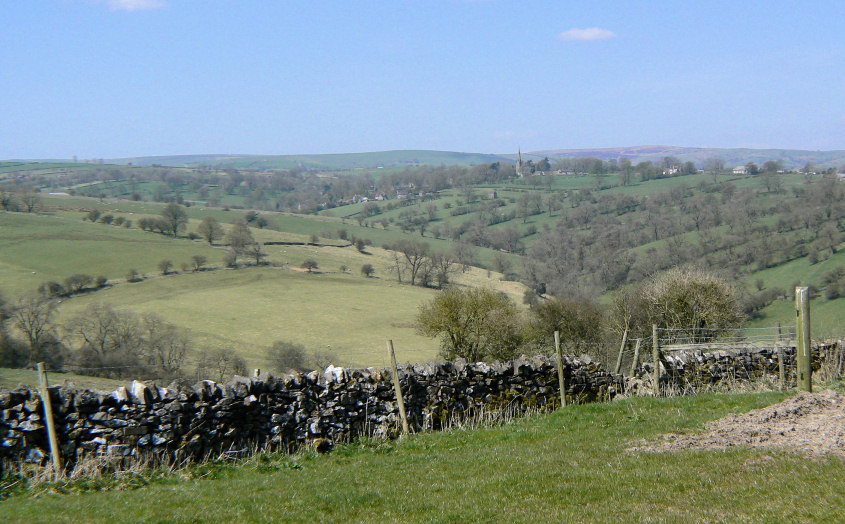 Butterton