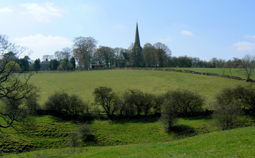 Grindon