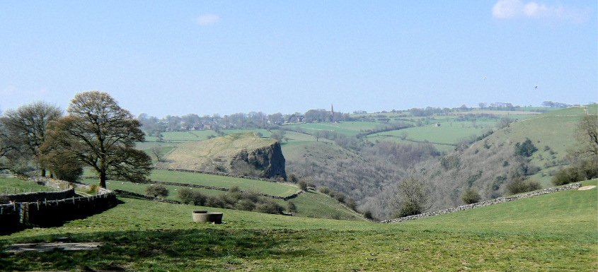 Grindon