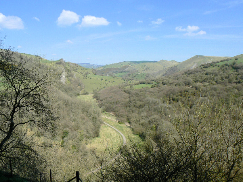 Manifold Valley