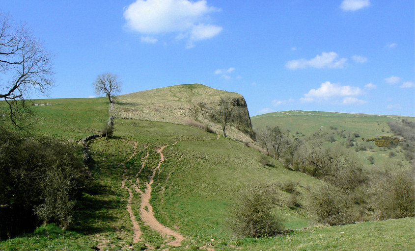 Thor's Cave