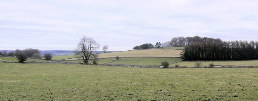 Kenslow Knoll