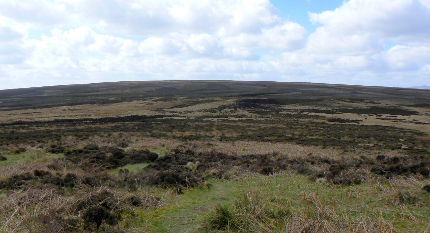 Bamford Moor