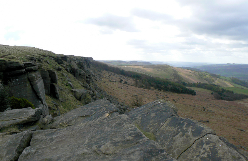 Cattis-Side Moor