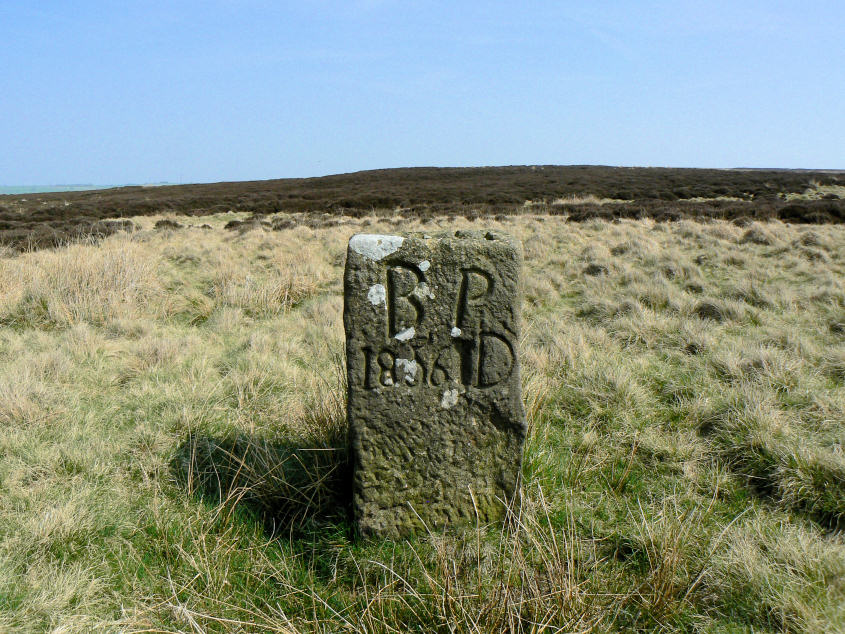 Umberley Well